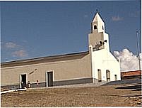Igreja de N.S.da Assunção-Foto:dariofontenelle