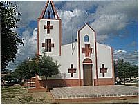 Igreha de São Francisco foto PorJANE PINHEIRO-ASSUNÇÃO,