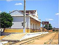 Estação por Gabriella Luna