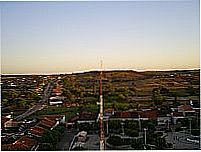 Vista do Bairro São Benedito por Jean C Duarte