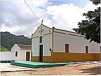 Igreja de Santa Luzia-Foto:dariofontenelle