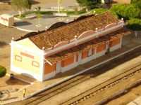 Baixio - Estação Ferroviaria, Por Paulo Sergio Farias
