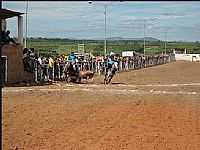 Baixio - Vaquejada em Baixio-CE-Foto:midiacountry.com