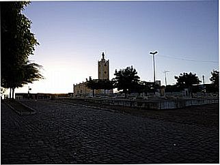 cidade de Bar�o de Aquiraz