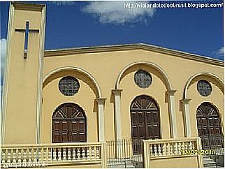cidade de Messias