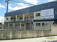 Messias - Prefeitura Municipal de Messias-Foto:Sergio Falcetti