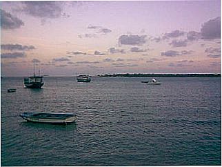 cidade de Barra
