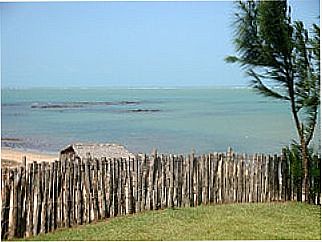cidade de Barreiras