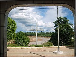 cidade de Marechal Thaumaturgo