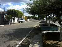 Minador do Negrão - Minador do Negrão-AL-Rua central da cidade-Foto:jpls