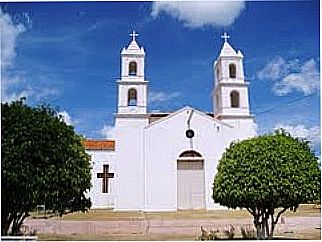 cidade de Barreiros