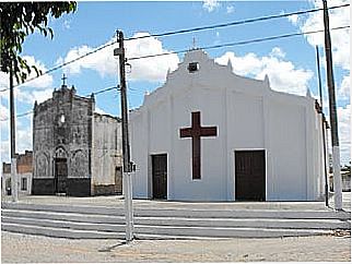 cidade de Barrento