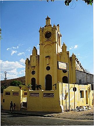 cidade de Baturit�
