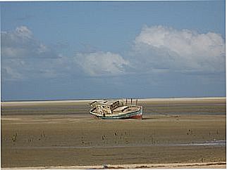 cidade de Bela Vista