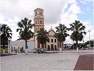 cidade de Boa Viagem