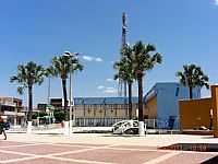 Boa Viagem - Prefeitura Municipal de Boa Viagem-CE-Foto:Macílio Gomes