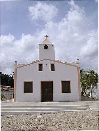cidade de Boa Vista