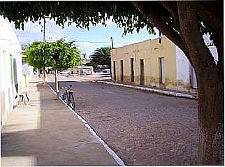 cidade de Brejinho