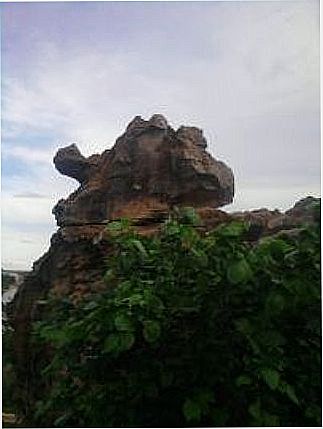 cidade de Brejo Santo