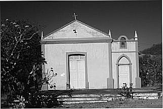 cidade de Cachoeira