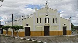 cidade de Caio Prado