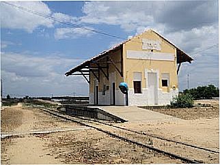 cidade de Caioca