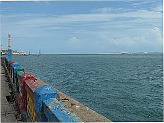 cidade de Camocim