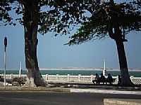 Camocim - Orla Beira Mar-Foto:THIAGO13SS