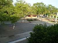 Camocim - Praça da Rodoviária de Camocim-Foto:THIAGO13SS
