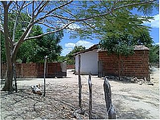 cidade de Campestre