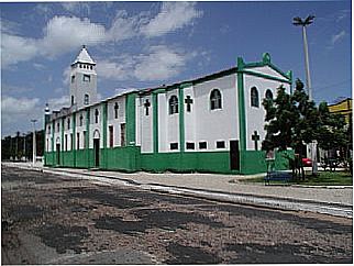 cidade de Canaan
