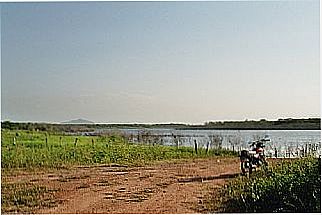 cidade de Canafistula