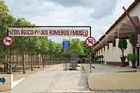 Canindé - Museu Regional São Francisco em Canindé-CE