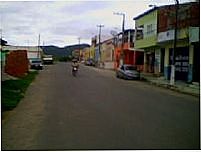 capistrano - , Por jonas ferreira DF