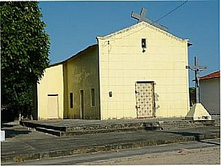cidade de Caponga da Bernarda