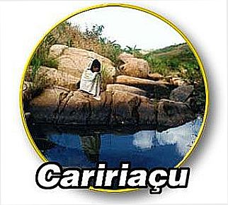 cidade de Cariria�u