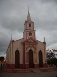 capela de sõa frncisco pernanbuquinho, Por pc