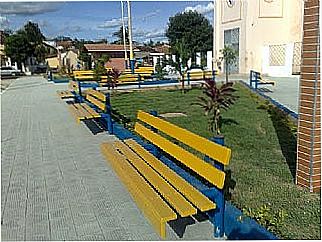 cidade de Cariutaba