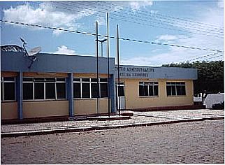cidade de Catarina