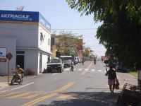 Catunda - Avenida 07 de Setembro em 2011, Por Marlon Butterfly
