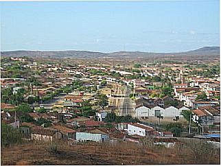 cidade de Cedro