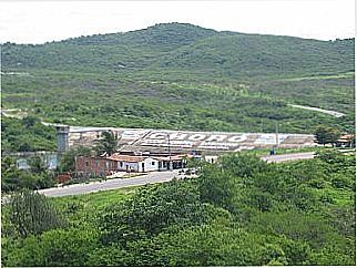 cidade de Chor�