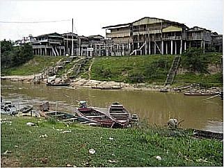 cidade de Pl�cido de Castro
