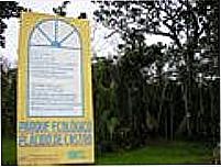 Parque Ecológico Municipal-Foto:www.cnm.org.br