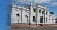 Crateús - Estação Ferroviaria, Por Silvio Lopes