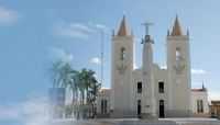 Crateús - Igreja Matriz, Por Silvio Lopes