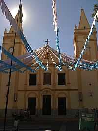 Crato - Crato-CE-Igreja da Sé-Foto:Jupira Souza