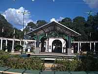 Crato - Crato-CE-Praça da Sé-Foto:Jupira Souza