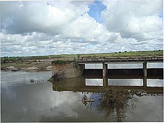cidade de Cristais