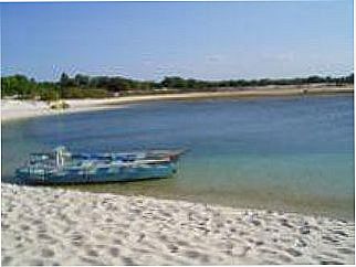 cidade de Cruz
